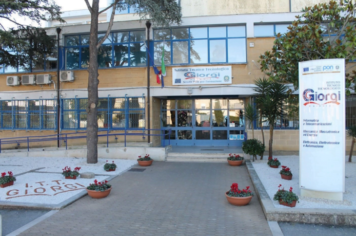 ITT "G. Giorgi" Brindisi
